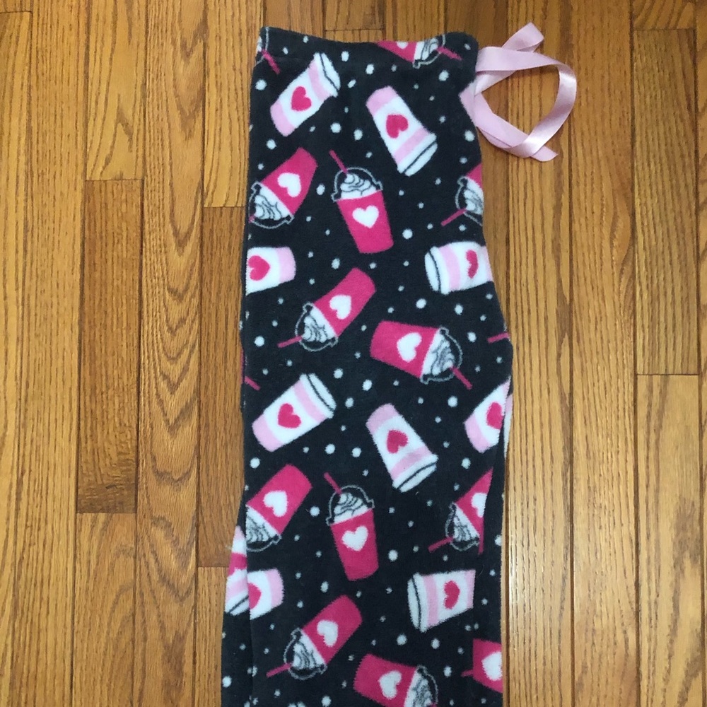 Bobbie Brooks Pajama Pants